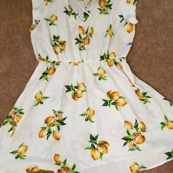 Spring Dress - Picture 2 of 4